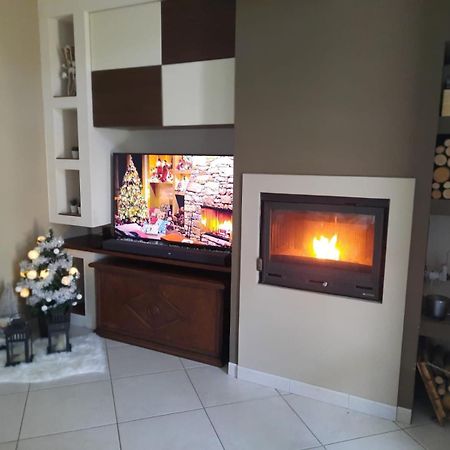 Holiday Home Tavullia Luaran gambar