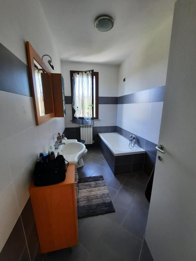 Holiday Home Tavullia Luaran gambar