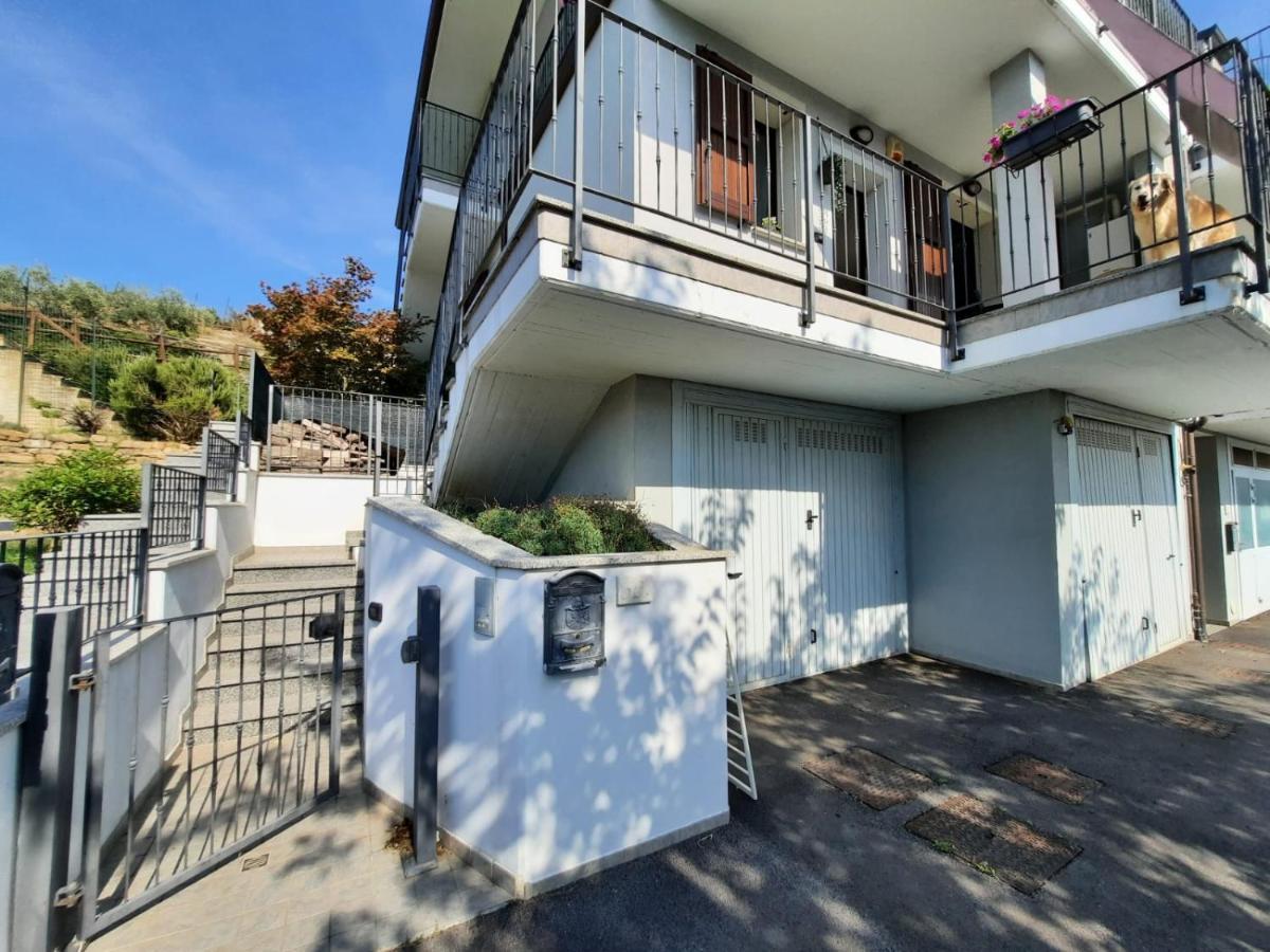 Holiday Home Tavullia Luaran gambar
