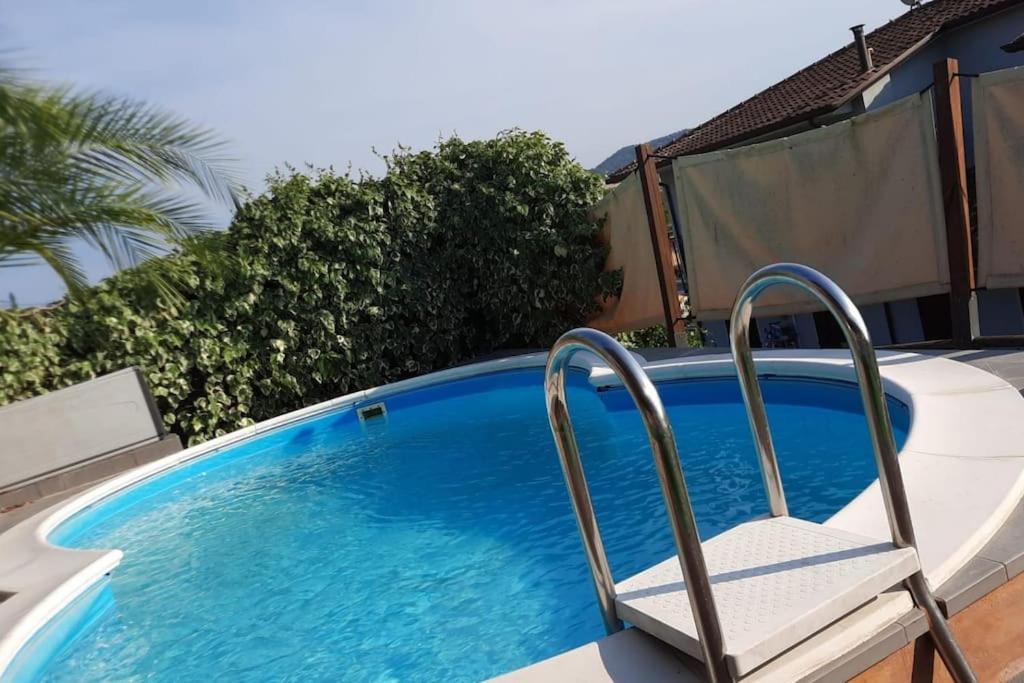 Holiday Home Tavullia Luaran gambar