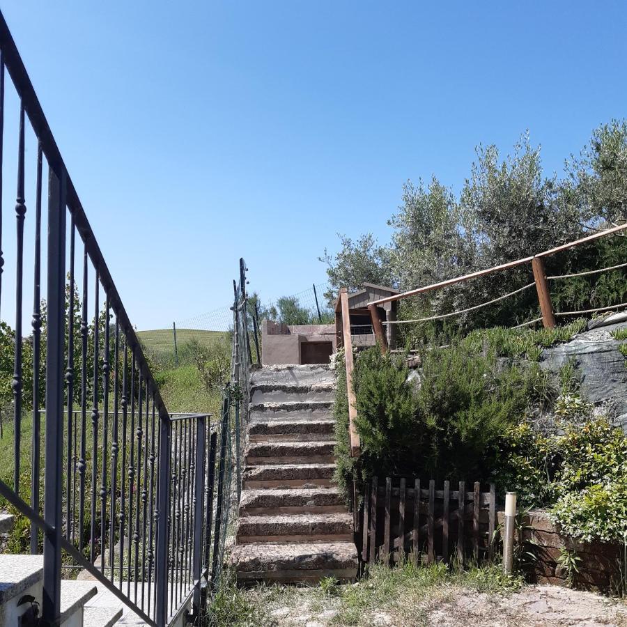 Holiday Home Tavullia Luaran gambar