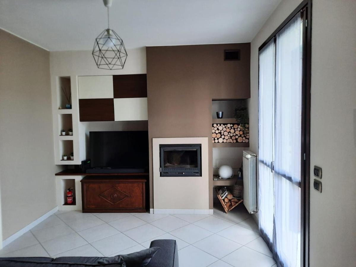 Holiday Home Tavullia Luaran gambar