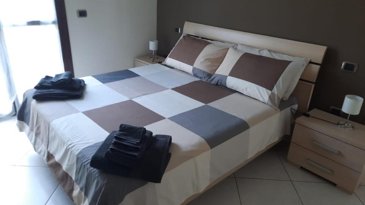 Holiday Home Tavullia Luaran gambar