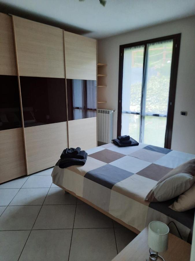 Holiday Home Tavullia Luaran gambar
