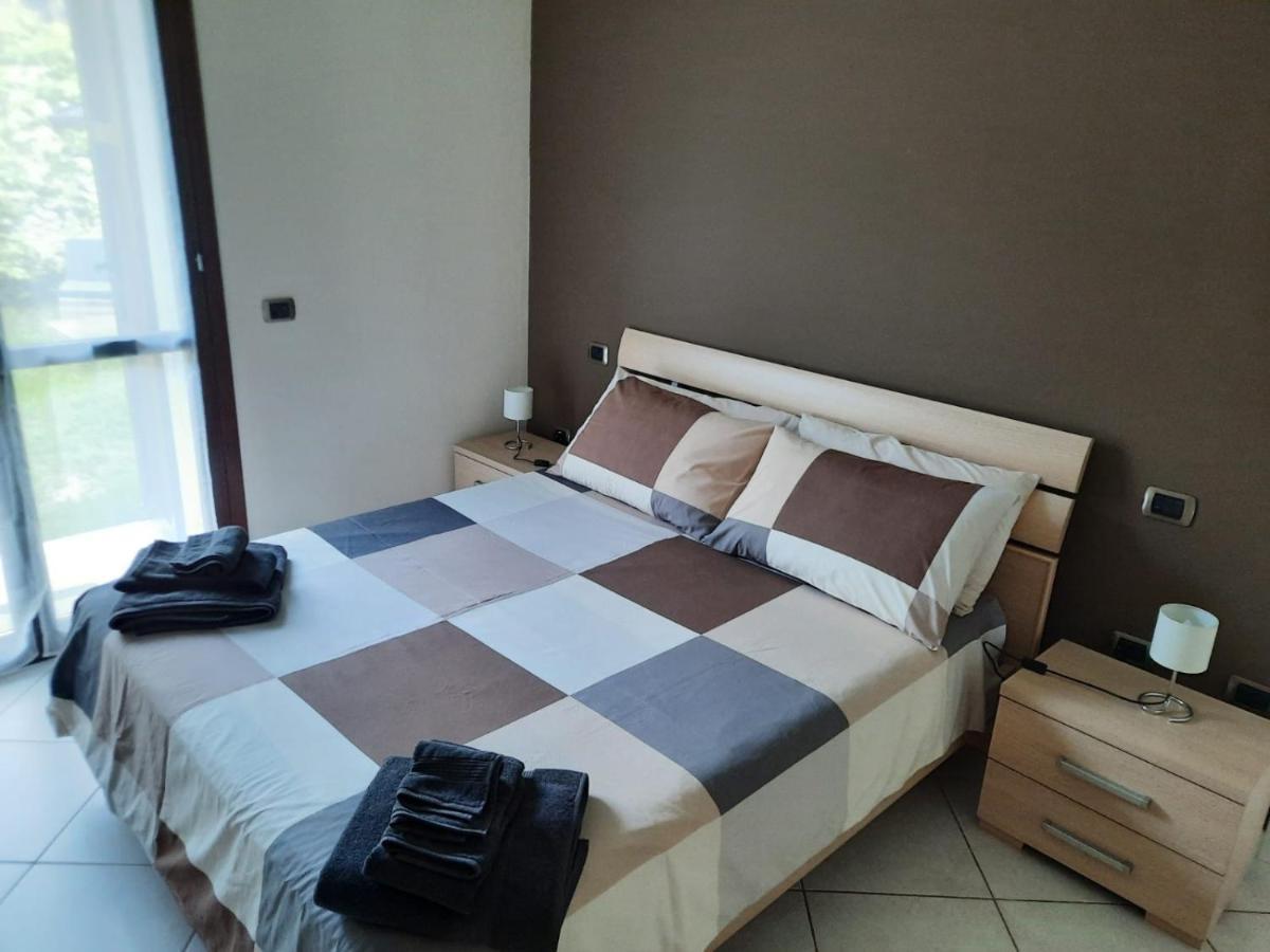 Holiday Home Tavullia Luaran gambar