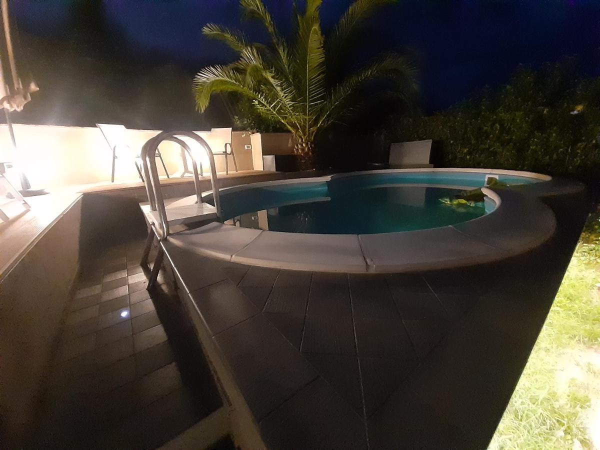 Holiday Home Tavullia Luaran gambar