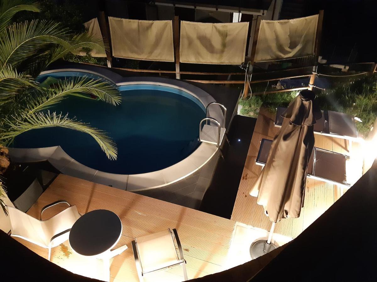 Holiday Home Tavullia Luaran gambar