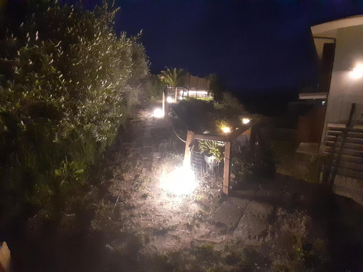 Holiday Home Tavullia Luaran gambar