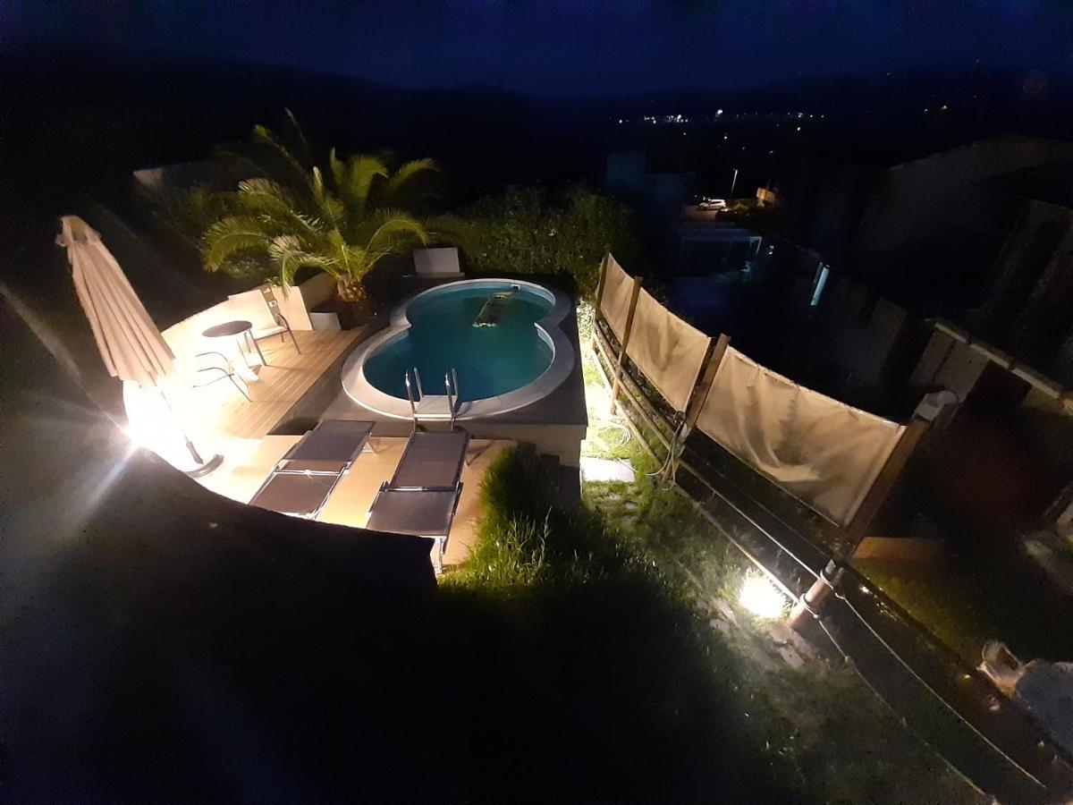 Holiday Home Tavullia Luaran gambar