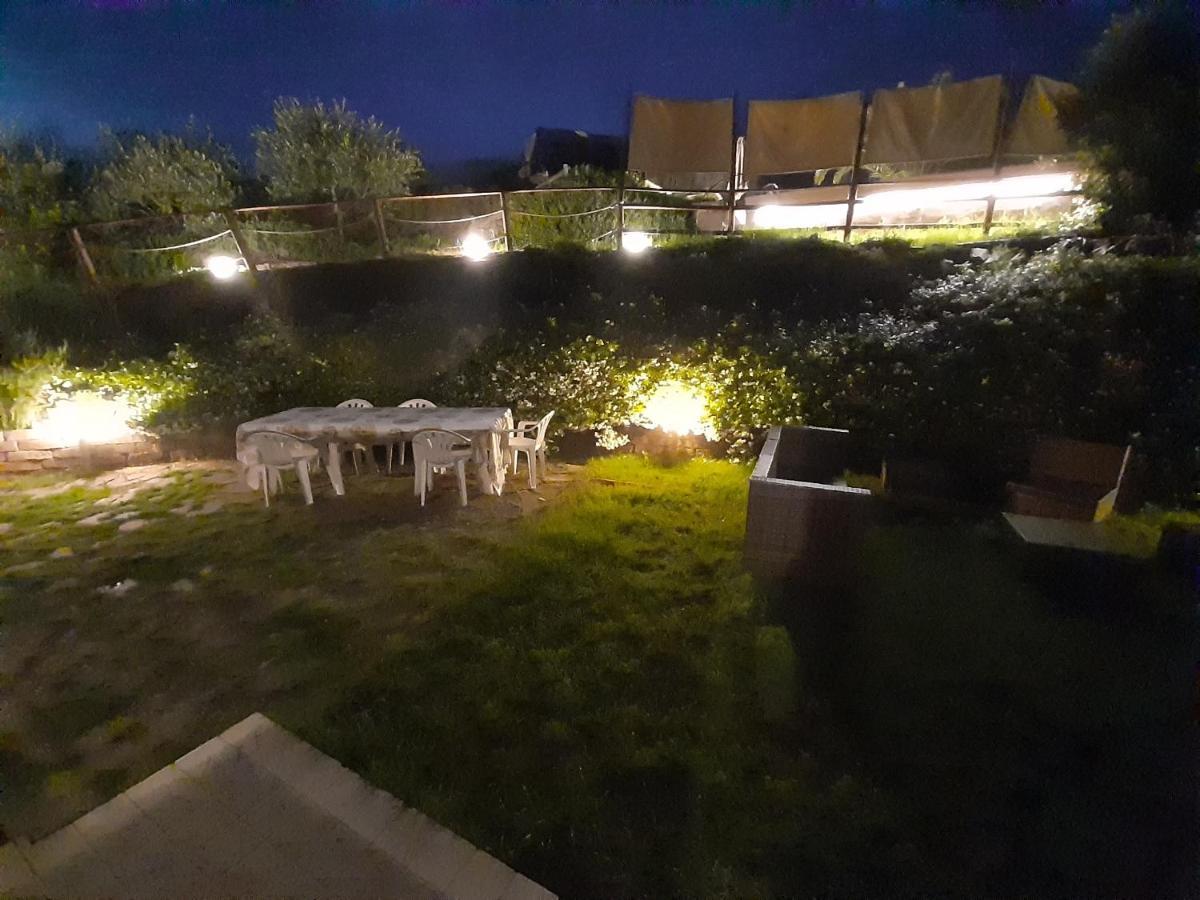 Holiday Home Tavullia Luaran gambar
