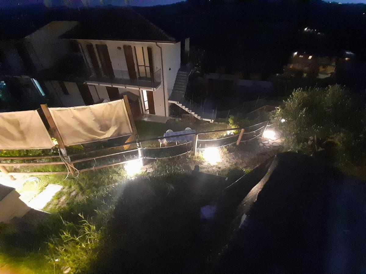 Holiday Home Tavullia Luaran gambar