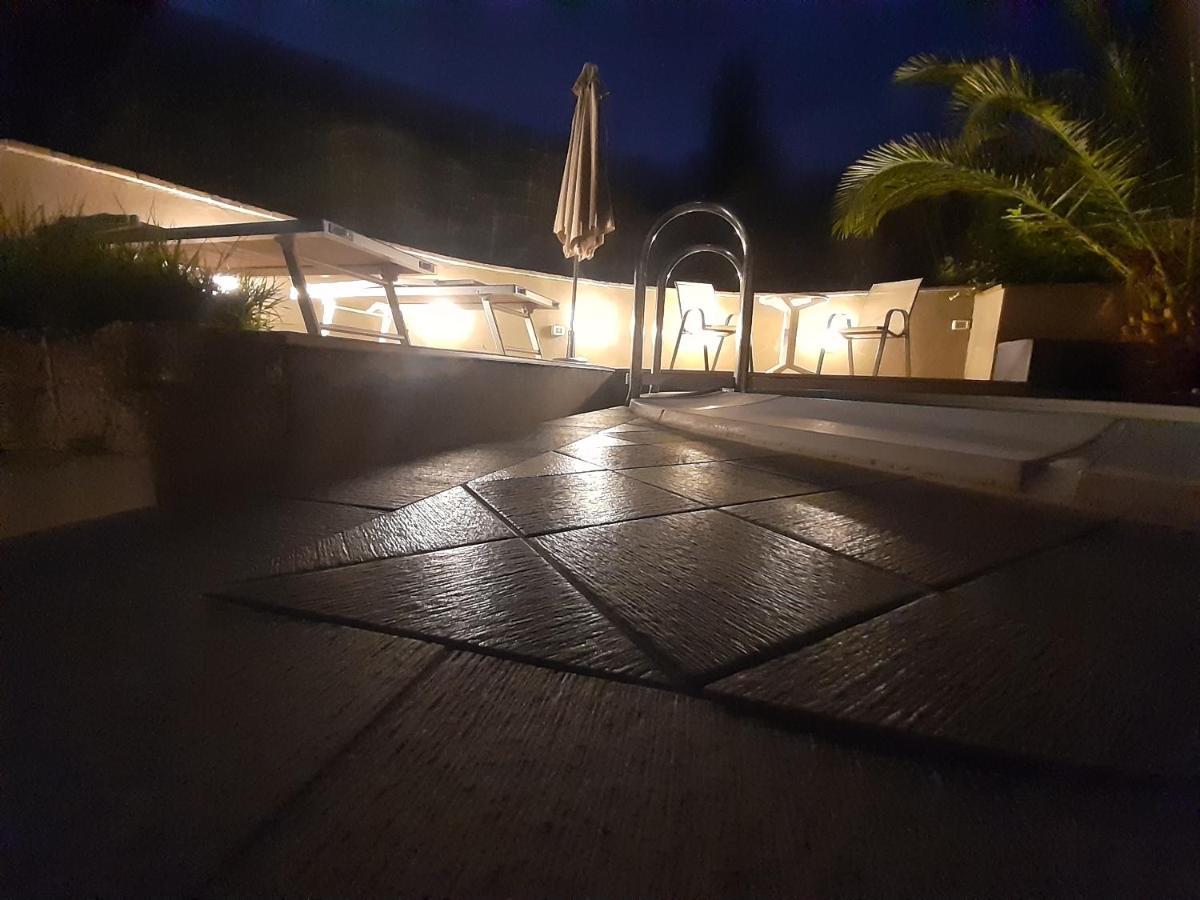 Holiday Home Tavullia Luaran gambar