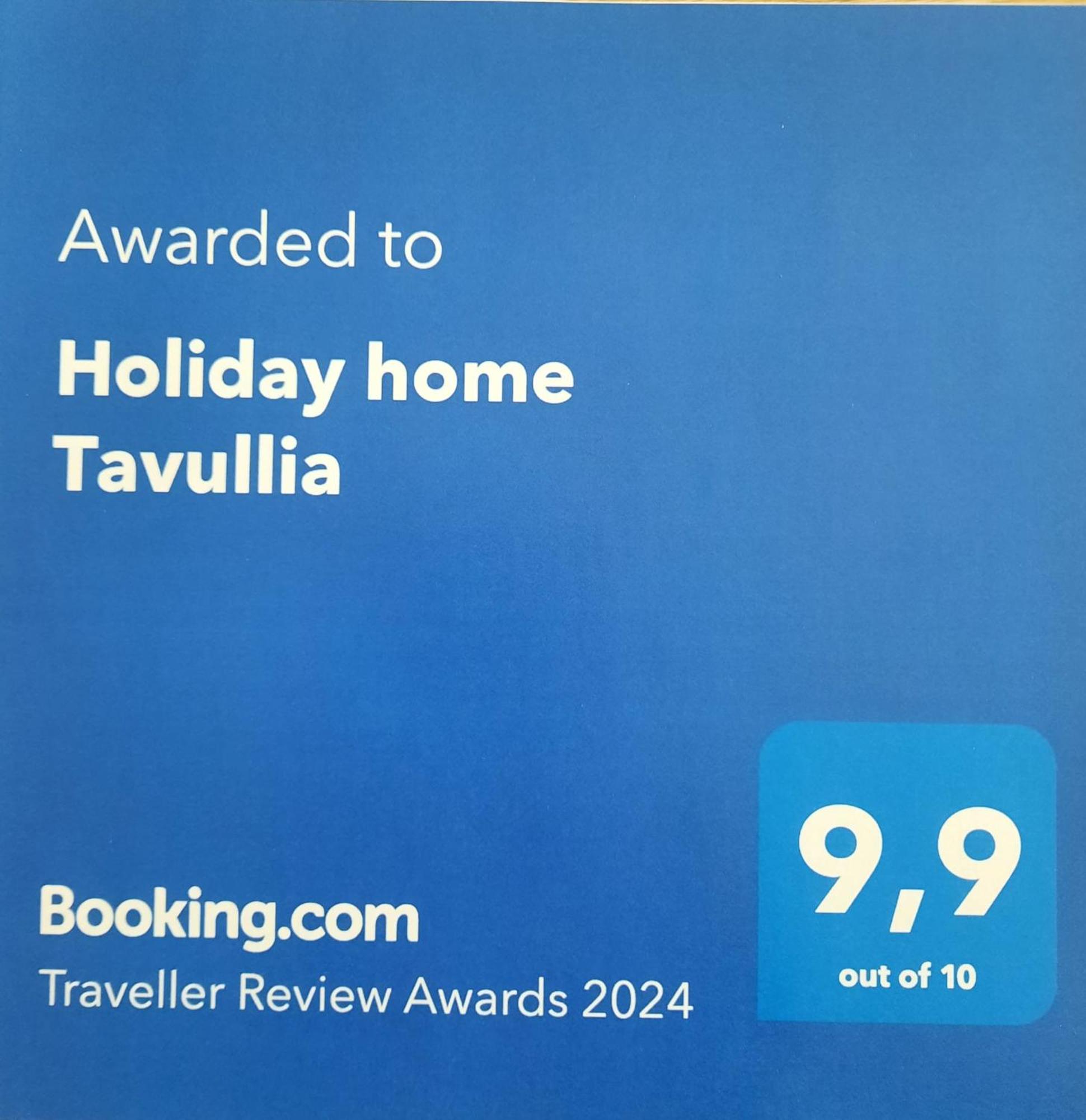 Holiday Home Tavullia Luaran gambar