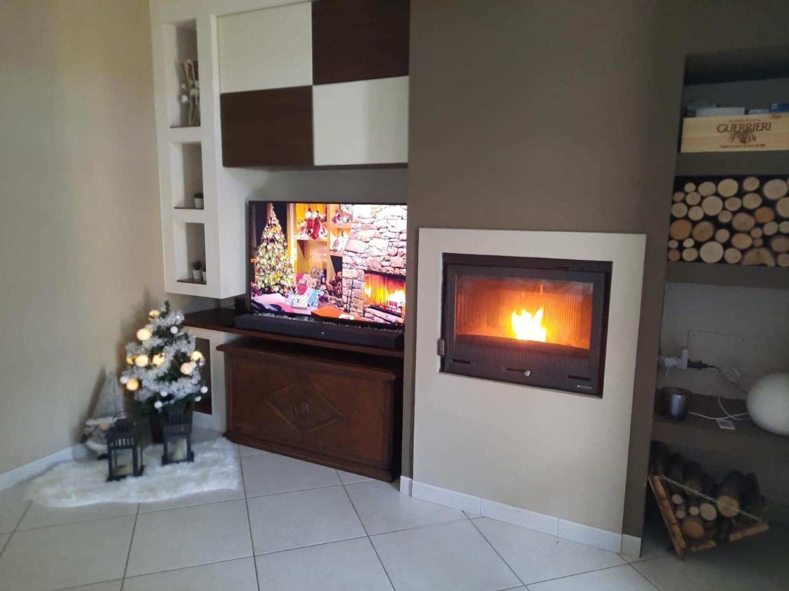 Holiday Home Tavullia Luaran gambar