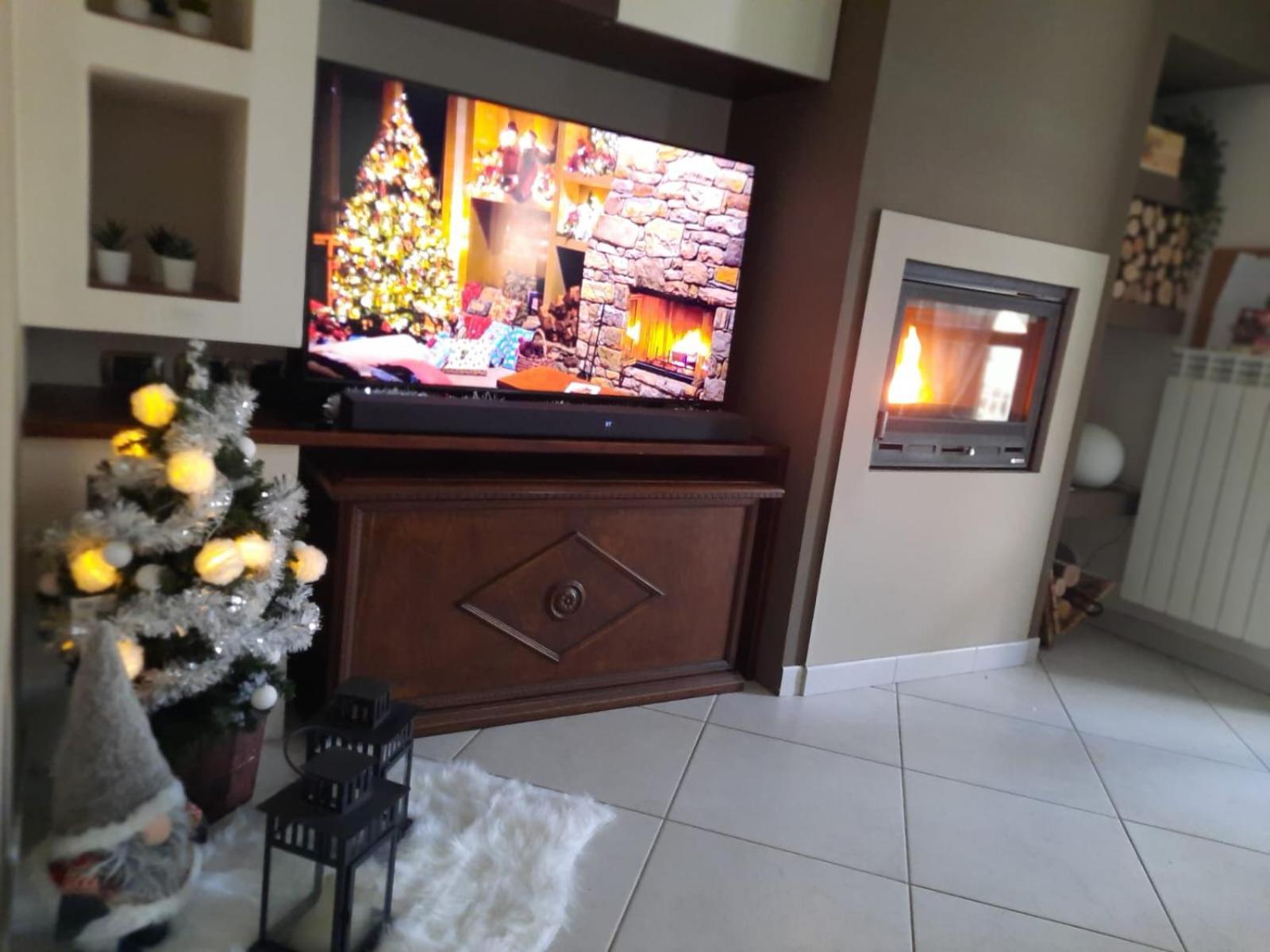 Holiday Home Tavullia Luaran gambar